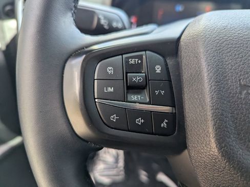 Used 2024 Ford Ranger XLT w/ Technology Package image 25