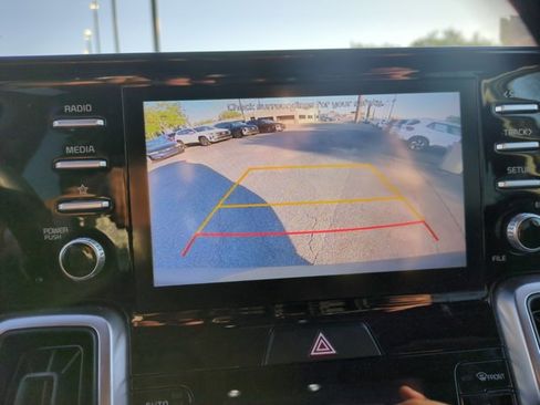 Used 2021 Kia Sorento EX image 13