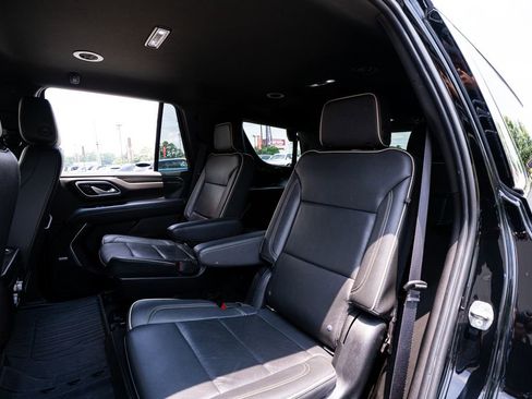 Used 2021 GMC Yukon SLT AWD/4WD image 48