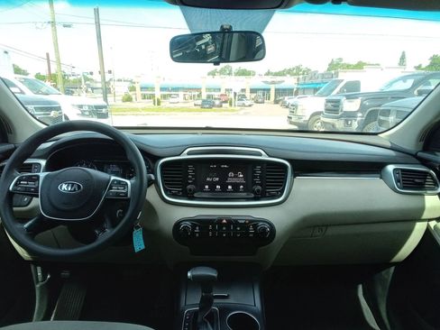 Used 2020 Kia Sorento LX image 13