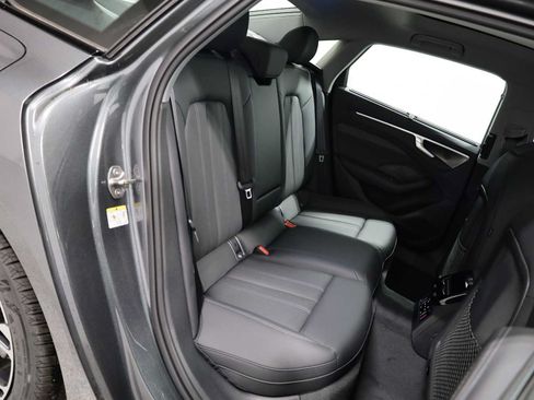 New 2026 Audi A6 Premium Plus AWD/4WD image 35