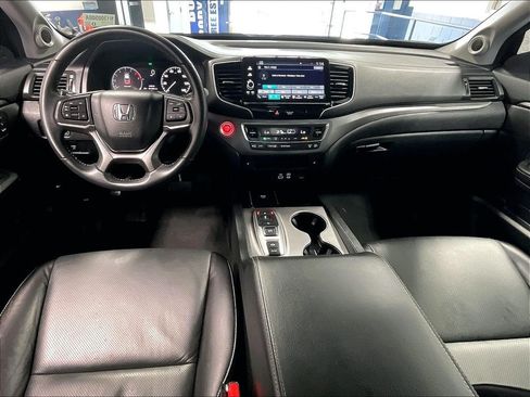 Used 2025 Honda Ridgeline RTL image 21
