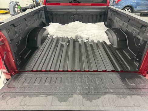 Used 2024 Chevrolet Silverado 2500 LTZ AWD/4WD image 16