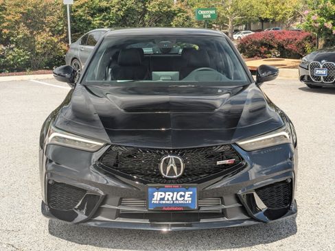 Used 2026 Acura Integra Type S FWD image 6