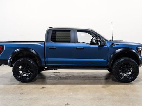 Used 2026 Ford F150 Raptor AWD/4WD image 29