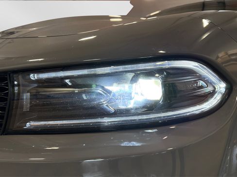 Used 2023 Dodge Charger Scat Pack RWD image 13
