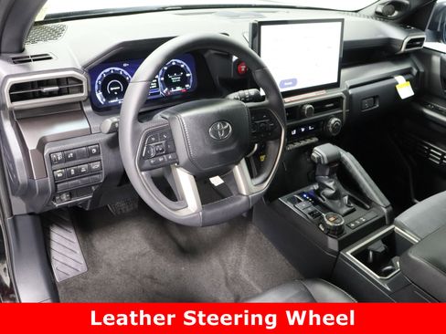 Certified 2026 Toyota 4Runner TRD Off-Road Premium image 13