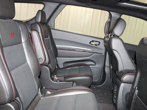 Used 2025 Dodge Durango R/T image 24