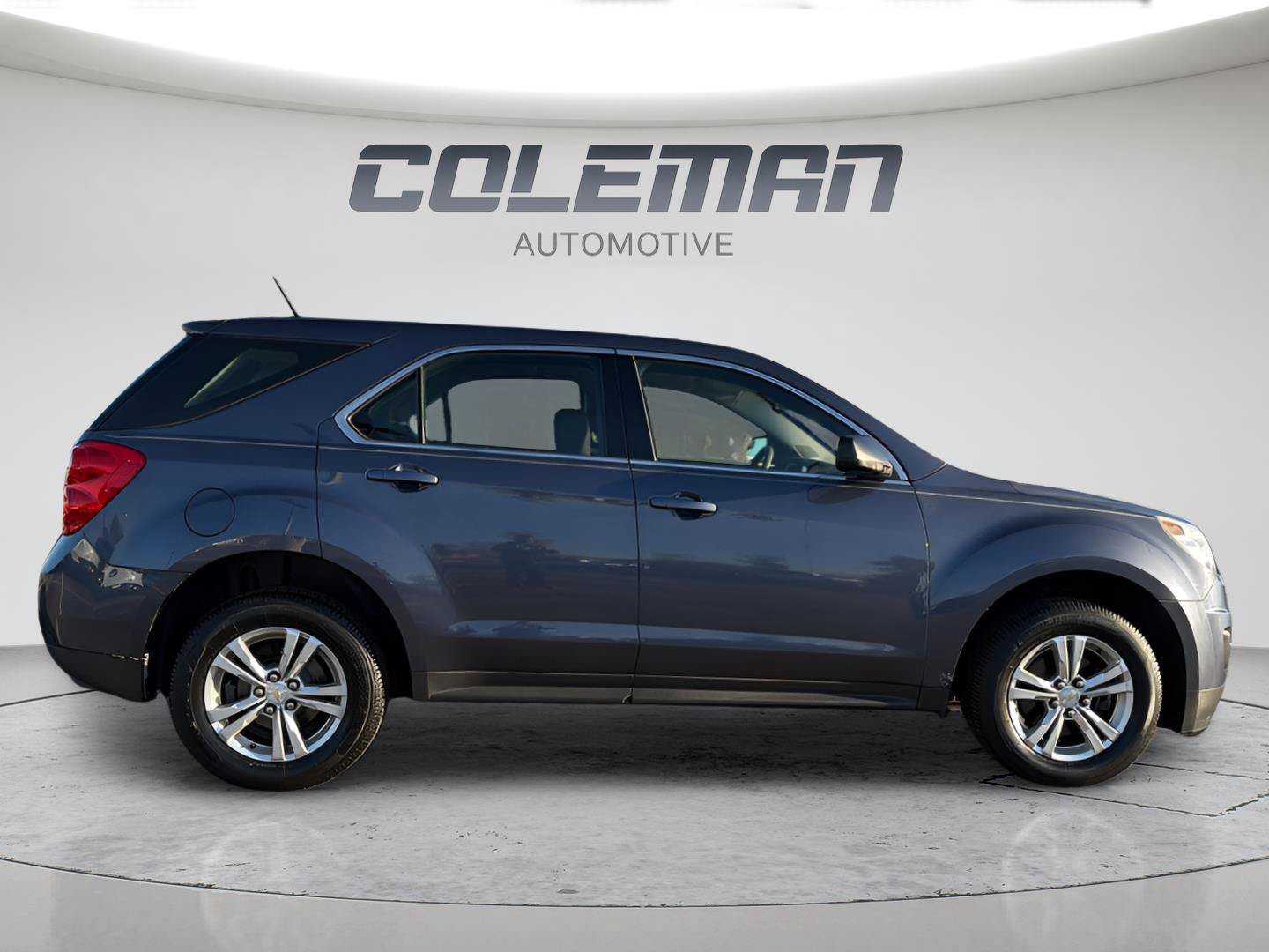 Used 2014 Chevrolet Equinox LS FWD image 6