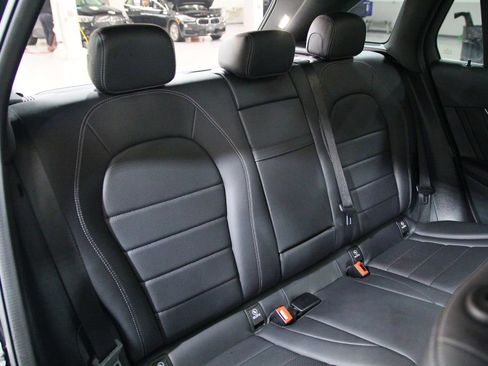 Certified 2022 Mercedes-Benz GLC 300 4MATIC image 26
