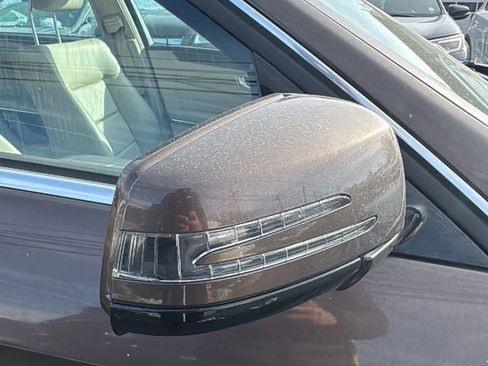 Used 2016 Mercedes-Benz E 350 Sedan image 18