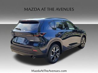 New 2026 MAZDA CX-5 Preferred AWD/4WD video 4