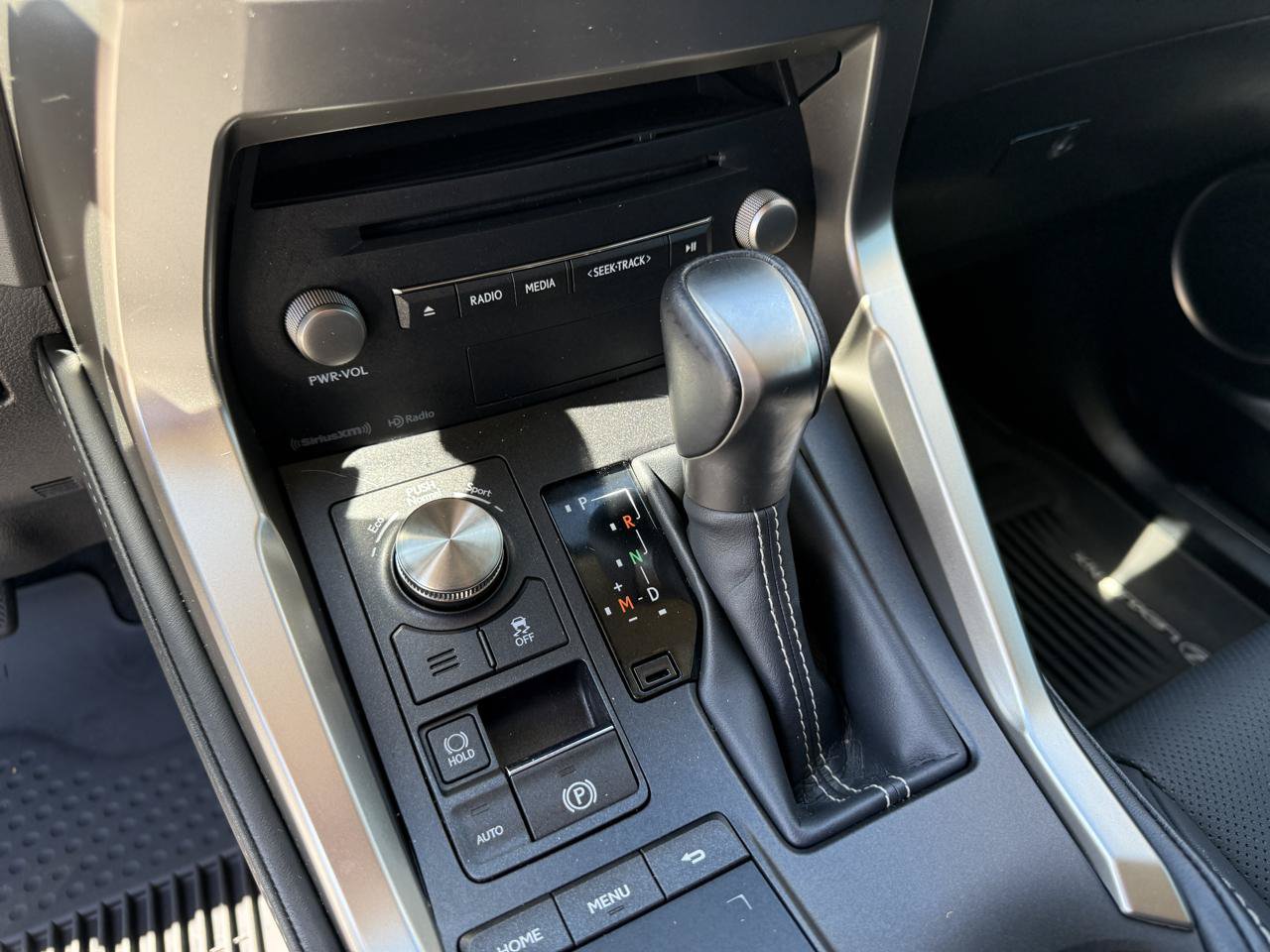 Used 2021 Lexus NX 300 FWD w/ Accessory Package image 19