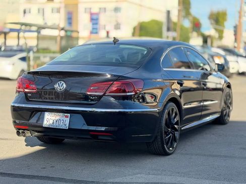 Used 2014 Volkswagen CC R-Line image 19