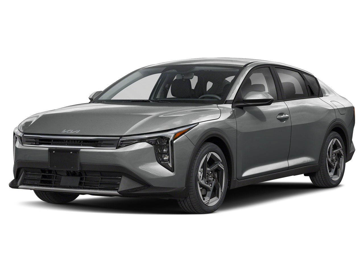 New 2026 Kia K4 EX FWD image 30