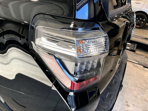 Used 2023 Toyota 4Runner SR5 Premium w/ Moonroof Package image 35