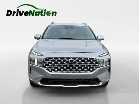 Used 2023 Hyundai Santa Fe SEL AWD/4WD image 2