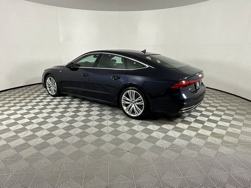 Used 2019 Audi A7 3.0T Premium Plus w/ Premium Plus Package image 3