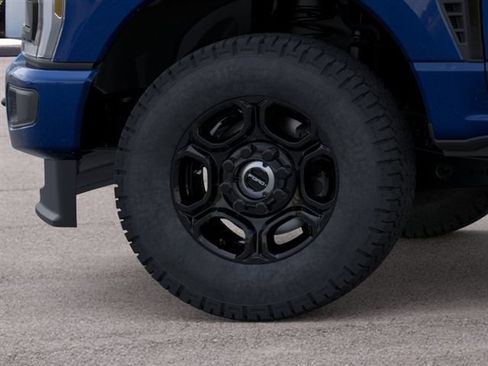 New 2026 Ford F250 XL w/ STX Appearance Package AWD/4WD image 19