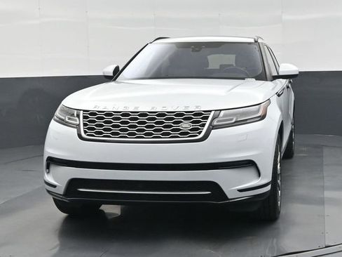 Used 2018 Land Rover Range Rover Velar S AWD/4WD image 11