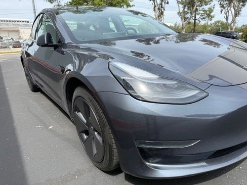 Used 2023 Tesla Model 3 Standard Range image 7