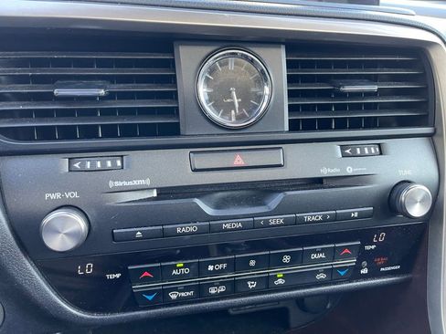 Used 2020 Lexus RX 350 FWD w/ Premium Package image 10