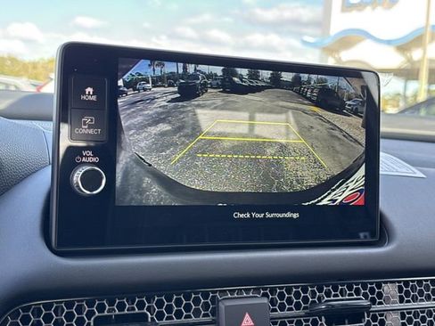 New 2026 Honda HR-V Sport image 28