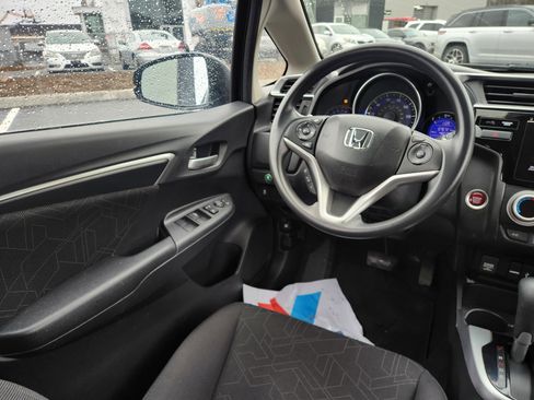 Used 2017 Honda Fit EX image 22