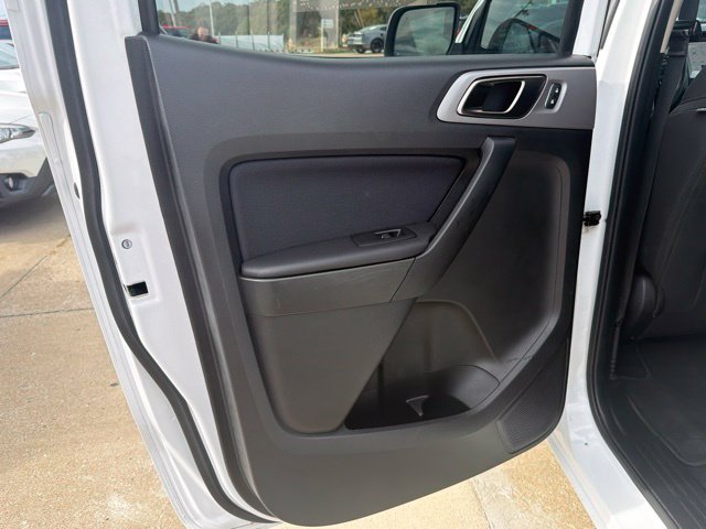 Used 2023 Ford Ranger XLT AWD/4WD image 14