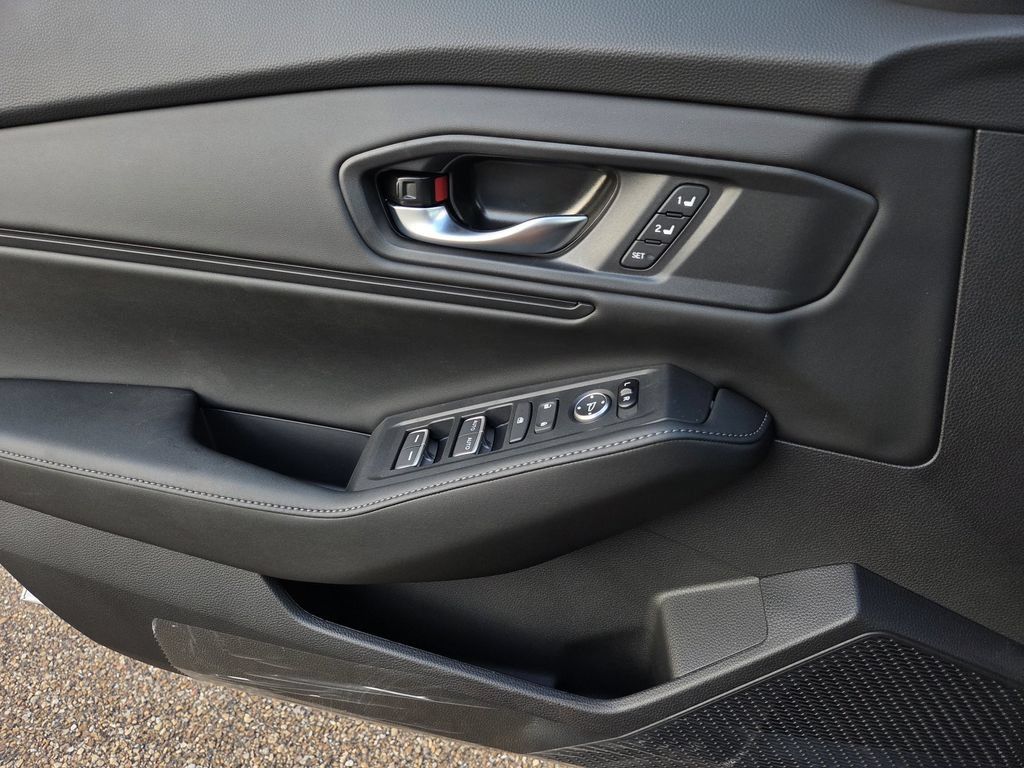 New 2026 Honda Accord Sport image 16
