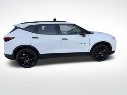 Used 2023 Chevrolet Blazer LT w/ Sound & Technology Package