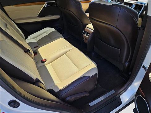 Used 2019 Lexus RX 350 FWD image 19