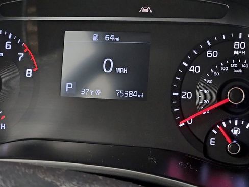 Certified 2020 Kia Soul S image 19