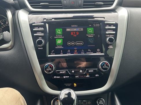 Used 2019 Nissan Murano Platinum AWD/4WD image 18