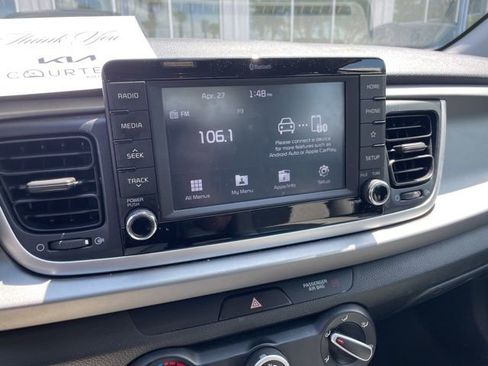 Used 2019 Kia Rio S FWD image 16
