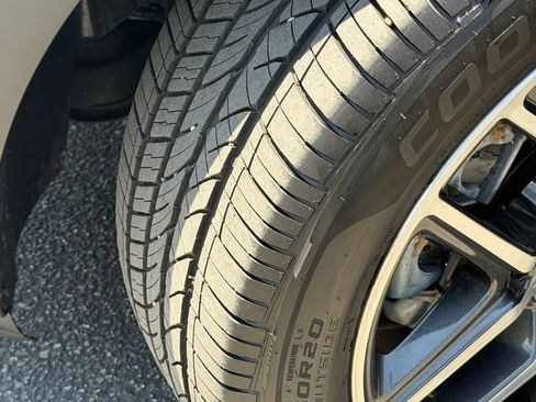Certified 2019 Ford Explorer Sport AWD/4WD image 23