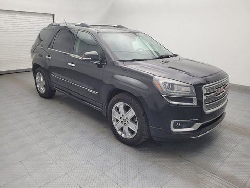 Used 2015 GMC Acadia Denali image 11