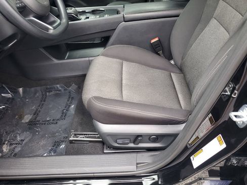 Used 2024 Nissan Rogue SV FWD image 20