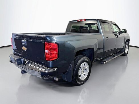 Used 2017 Chevrolet Silverado 1500 LT w/ Trailering Package RWD image 7