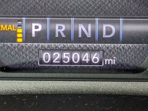 Used 2022 RAM 1500 Limited w/ Trailer Tow Group AWD/4WD image 30
