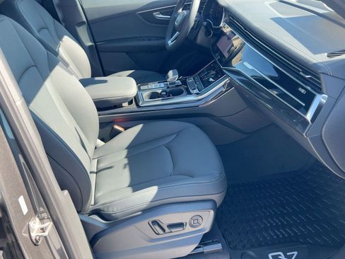 New 2026 Audi Q7 2.0T Premium image 29
