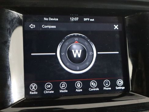 Used 2021 Dodge Durango GT w/ Blacktop Package image 37