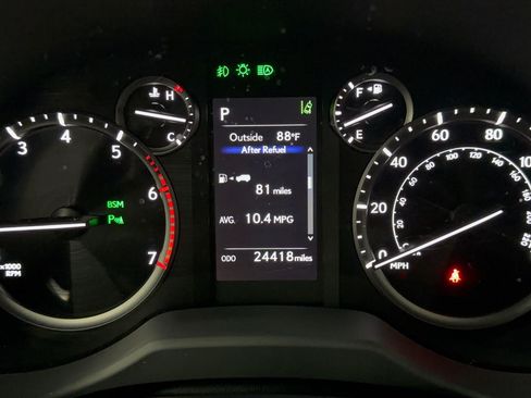 Used 2023 Lexus GX 460 Premium w/ Premium Plus Package AWD/4WD image 26
