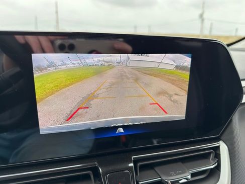 New 2026 Chevrolet TrailBlazer LT image 44