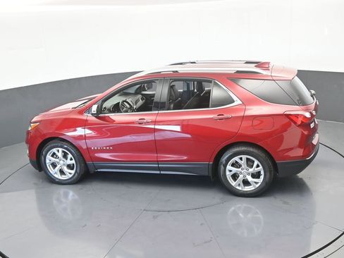 Used 2020 Chevrolet Equinox Premier image 49