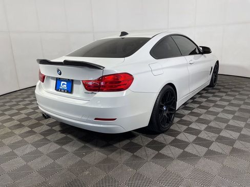 Used 2014 BMW 428i Coupe RWD image 7
