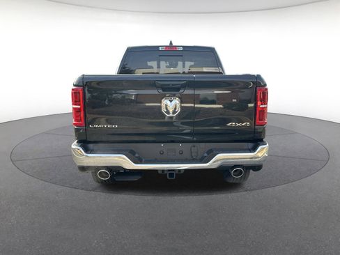 New 2026 RAM 1500 Limited image 4