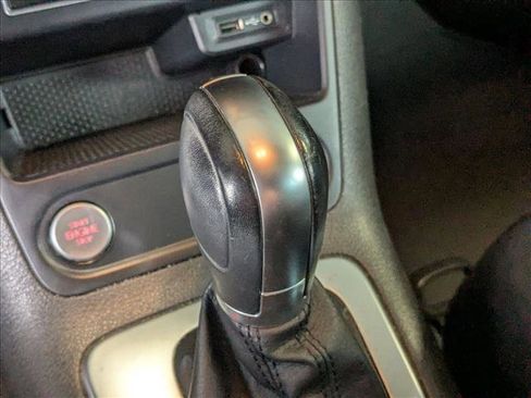 Used 2017 Volkswagen Tiguan Wolfsburg Edition image 12