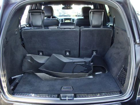 Used 2015 Mercedes-Benz ML 350 4MATIC image 37