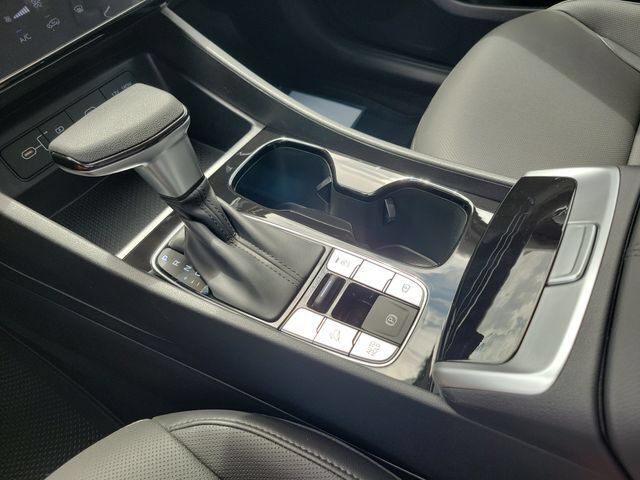 New 2026 Hyundai Tucson SEL Plus FWD image 15